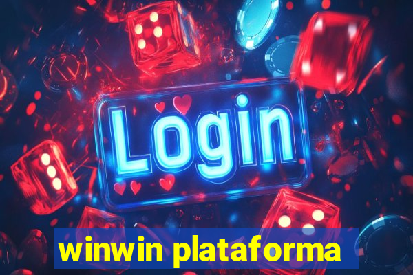 winwin plataforma